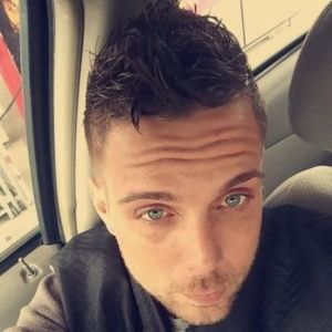 Meet your Posher, Ryan